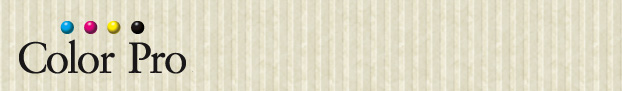 Color Pro Logo